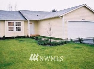 15917 90th Ave SE, Yelm, WA