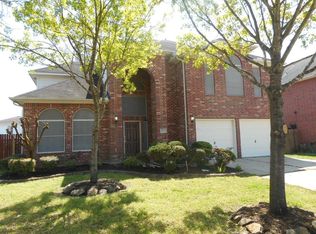 12759 Frances St, Stafford, TX 77477