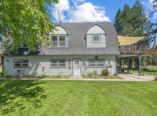 30720 N Mill Rd, Deer Park, WA 99006