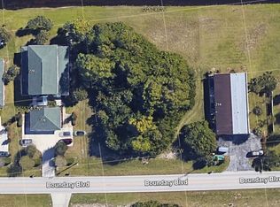 218 Boundary Blvd, Rotonda West, FL 33947