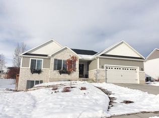 753 E 450 S, Smithfield, UT 84335