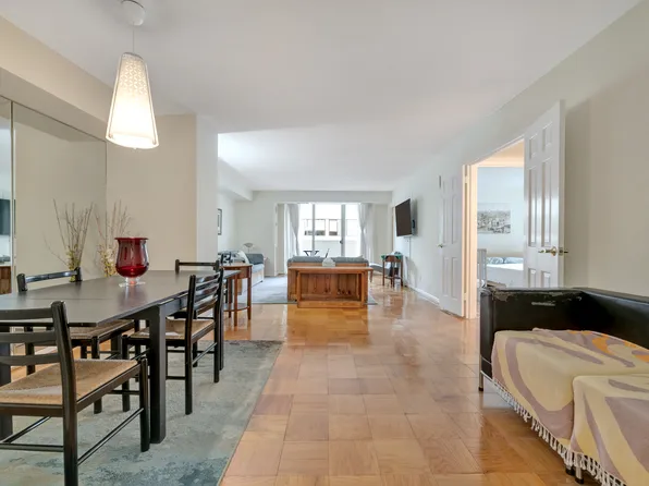4601 N Park Ave APT 616, Chevy Chase, MD 20815