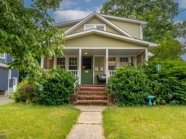 72 Minerva Ave, Hawthorne Boro, NJ 07506