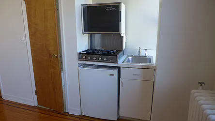 Rented by Garfield Realty 