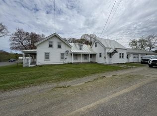 205 Bangor Rd, Unity, ME 04988