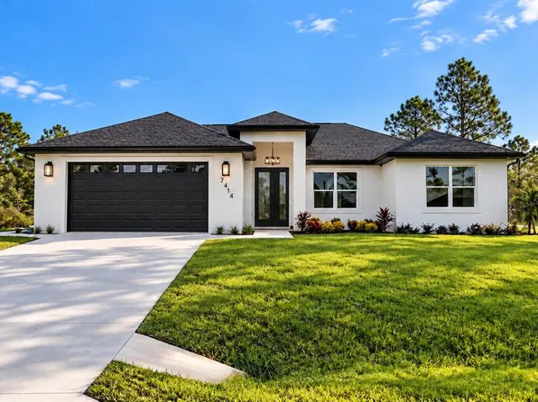 7414 DOMENICO STREET, SEBRING, FL 33872