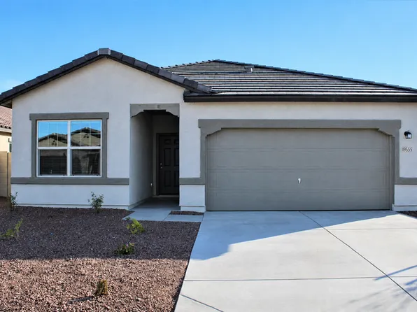 19555 W Palo Verde Dr, Litchfield Park, AZ 85340