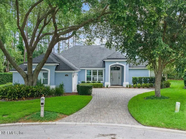 120 MEADOWCREST Lane, Ponte Vedra Beach, FL 32082