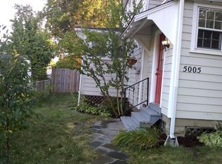 5005 Eutaw Pl, College Park, MD