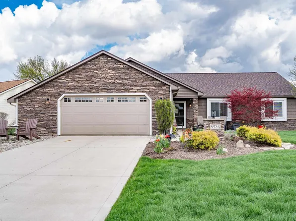8526 Stand Ridge Run, Fort Wayne, IN 46825