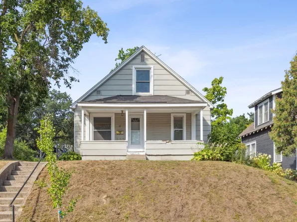 40 Queen Ave S, Minneapolis, MN 55405