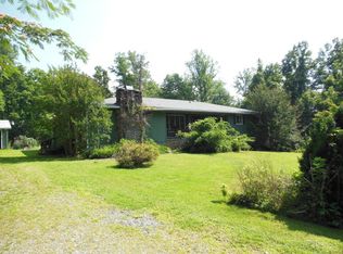 324 Skylift Rd, Sylva, NC 28779