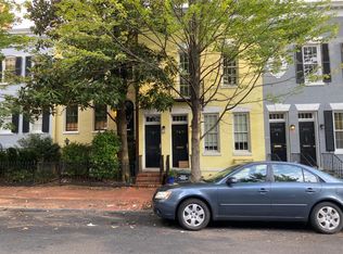 3138 O St NW #PENTHOUSE 1, Washington, DC 20007