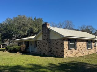 10312 Dawnridge Dr, Moss Point, MS 39562