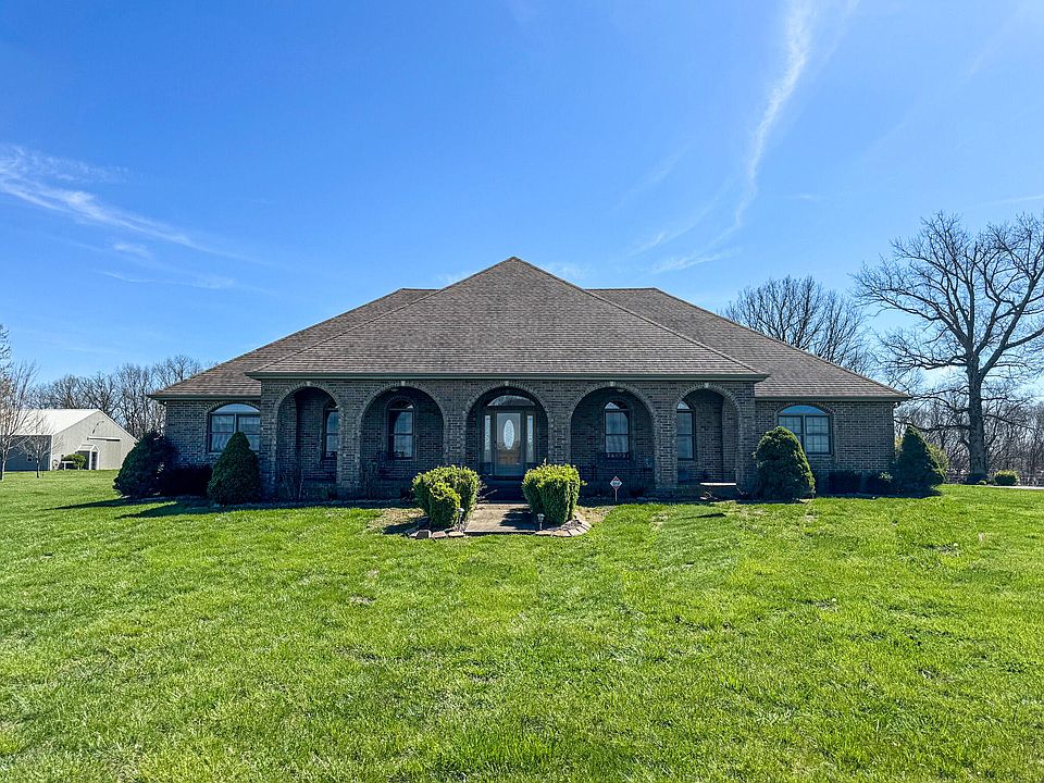 9393 State Highway U, Rogersville, MO 65742 | MLS #60265160 | Zillow