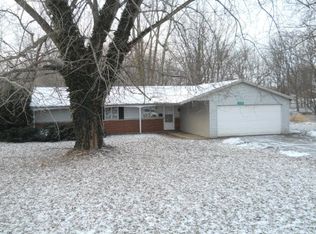 13120 County Road 10, Middlebury, IN 46540