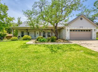 2015 Lime Creek Rd, Kerrville, TX 78028