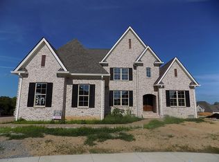 6002 Canberra Ct #317-LOT 317, Spring Hill, TN 37174