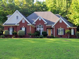 153 Cambridge Way, Macon, GA 31220