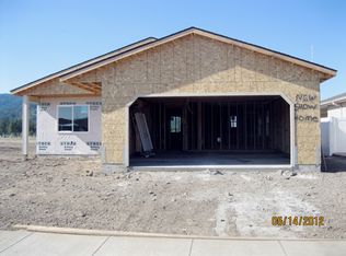 8740 W Yosemite St, Rathdrum, ID 83858