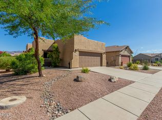 10454 E Peralta Canyon Dr, Gold Canyon, AZ 85118