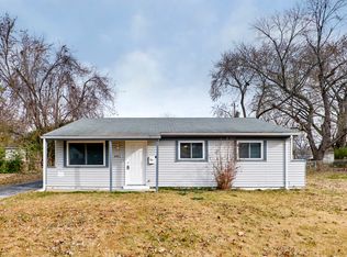 665 Central Pkwy, Florissant, MO 63031