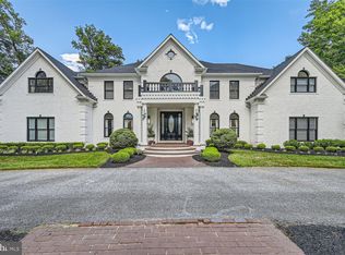 2845 Country Woods Ct, Finksburg, MD 21048