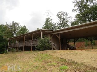 4742 Prather Bridge Rd, Toccoa, GA 30577