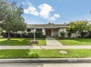 635 W Stuart Ave, Fresno, CA 93704