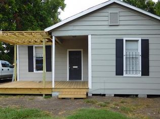 4711 Mallow St, Houston, TX 77033