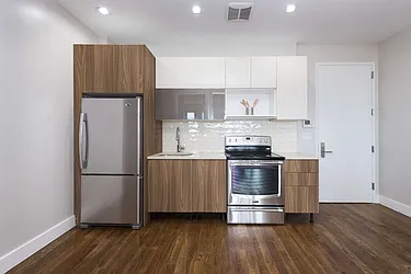 Rented by City View Living