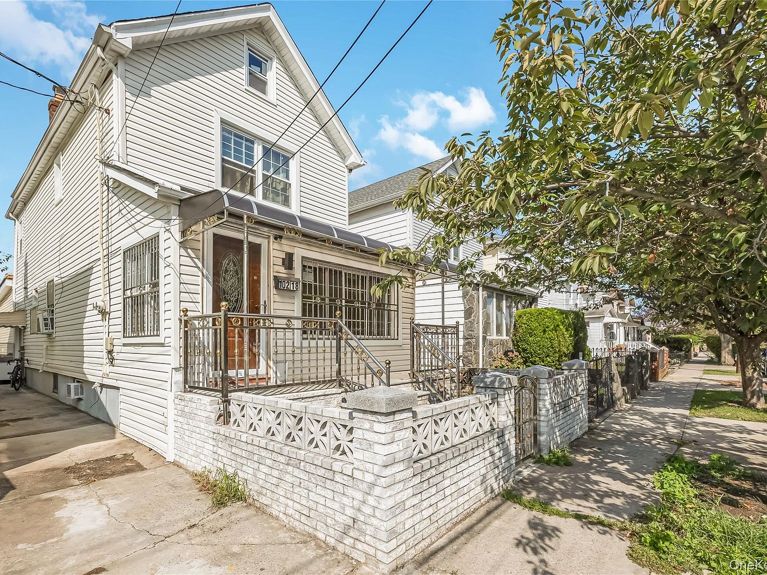 Marika♡ 10218 216th Street, Queens Village, NY 11429 | MLS #912028 | Zillow