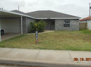 2909 N Selman St, Hobbs, NM 88240
