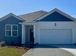 518 Blissful Ln, Little River, SC 29566