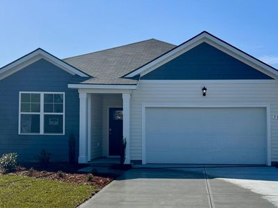 518 Blissful Ln., Little River, SC, 29566