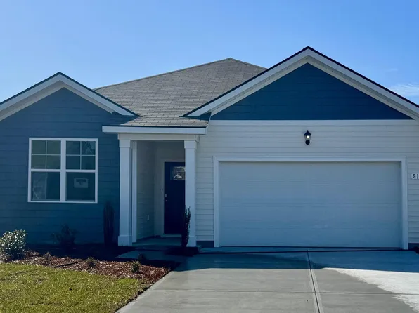 518 Blissful Ln., Little River, SC 29566