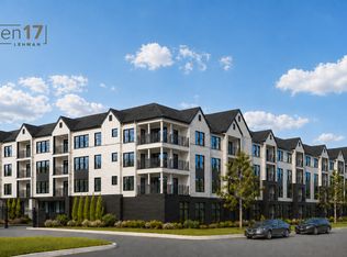 Seven17 Lehman, Houston, TX 77018