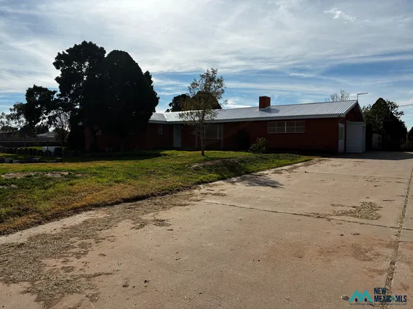 401 N Kilgore St, Portales, NM 88130