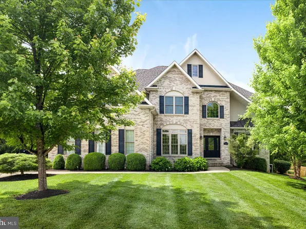 237 Tyson Dr, Berryville, VA 22611
