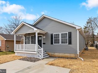 1730 Fairview Ave, Willow Grove, PA 19090