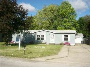 2617 Morehouse Ave, Elkhart, IN 46517
