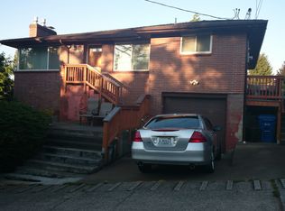 2740 51st Ave SW, Seattle, WA 98116