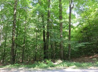 0 Captain Whitney Rd, Becket, MA 01223