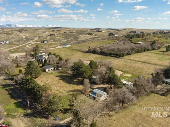 9091 W Deer Ln, Eagle, ID 83616