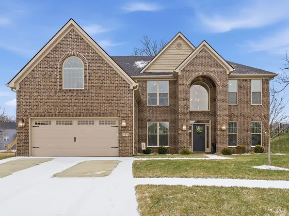 163 Dunmore Ln, Georgetown, KY 40324