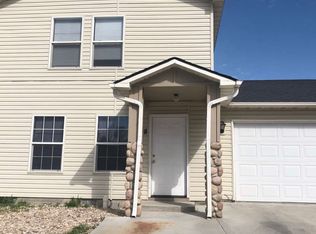 1324 N Favre Pl #1, Nampa, ID 83651