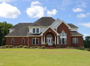 1810 Bethany Church Rd, Williamson, GA 30292