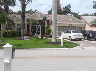 7120 Mill Pond Cir, Naples, FL 34109