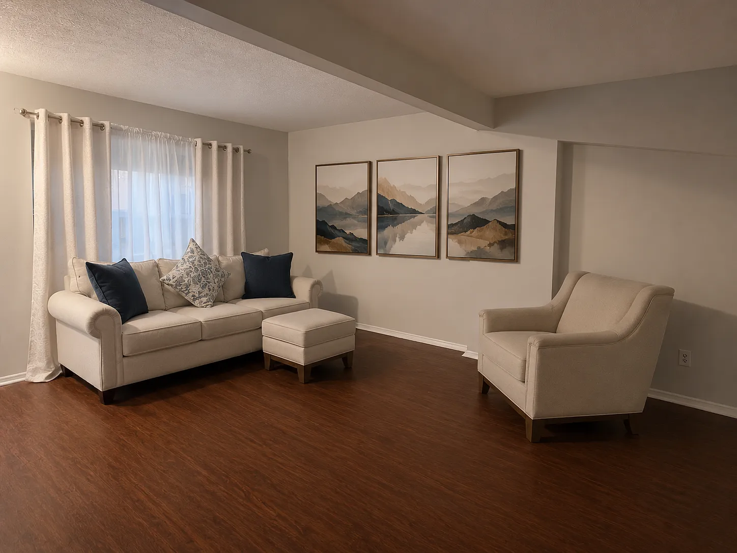 3 bed, 2.5 bath, 1840 sqft, $2,050 — Photo 2