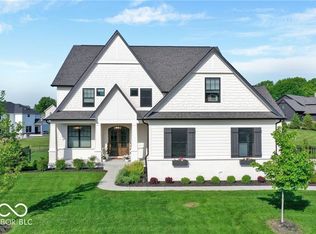 16608 George Gang Blvd, Westfield, IN 46062